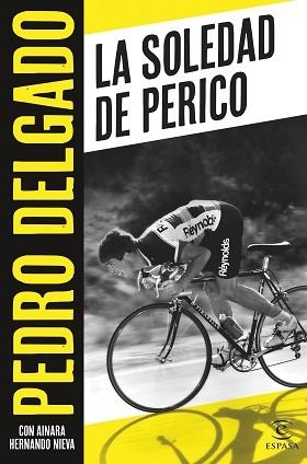 SOLEDAD DE PERICO, LA | 9788467069204 | DELGADO, PEDRO / HERNANDO NIEVA, AINARA | Llibreria Aqualata | Comprar llibres en català i castellà online | Comprar llibres Igualada