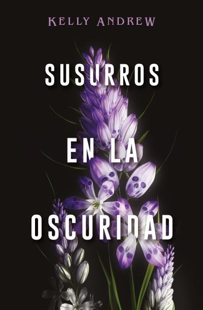 SUSURROS EN LA OSCURIDAD | 9788419030191 | ANDREW, KELLY | Llibreria Aqualata | Comprar llibres en català i castellà online | Comprar llibres Igualada