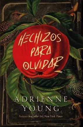 HECHIZOS PARA OLVIDAR | 9788419030153 | YOUNG, ADRIENNE | Llibreria Aqualata | Comprar llibres en català i castellà online | Comprar llibres Igualada