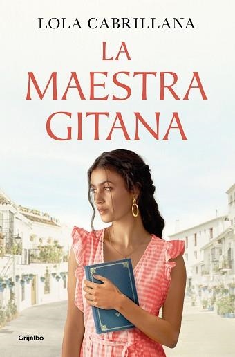 MAESTRA GITANA, LA | 9788425363634 | CABRILLANA, LOLA | Llibreria Aqualata | Comprar llibres en català i castellà online | Comprar llibres Igualada