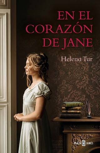 EN EL CORAZÓN DE JANE | 9788401029530 | TUR, HELENA | Llibreria Aqualata | Comprar llibres en català i castellà online | Comprar llibres Igualada