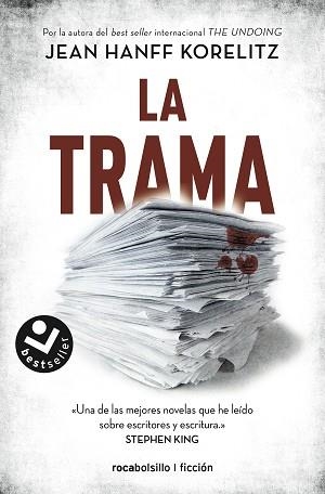 TRAMA, LA | 9788418850622 | HANFF KORELITZ, JEAN | Llibreria Aqualata | Comprar llibres en català i castellà online | Comprar llibres Igualada