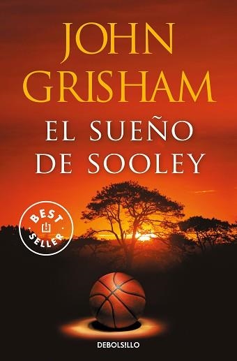 SUEÑO DE SOOLEY, EL | 9788466368056 | GRISHAM, JOHN | Llibreria Aqualata | Comprar llibres en català i castellà online | Comprar llibres Igualada