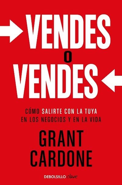 VENDES O VENDES | 9788466371797 | CARDONE, TIMOTHY GRANT | Llibreria Aqualata | Comprar llibres en català i castellà online | Comprar llibres Igualada