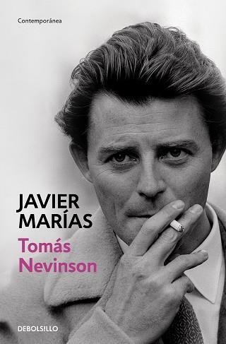 TOMÁS NEVINSON | 9788466359528 | MARÍAS, JAVIER | Llibreria Aqualata | Comprar llibres en català i castellà online | Comprar llibres Igualada