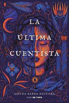 ÚLTIMA CUENTISTA, LA | 9788418050466 | HIGUERA, DONNA BARBA | Llibreria Aqualata | Comprar llibres en català i castellà online | Comprar llibres Igualada