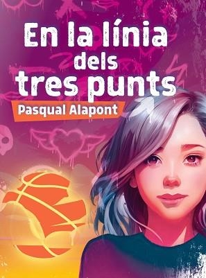 EN LA LÍNIA DELS TRES PUNTS | 9788418762611 | ALAPONT, PASQUAL | Llibreria Aqualata | Comprar llibres en català i castellà online | Comprar llibres Igualada