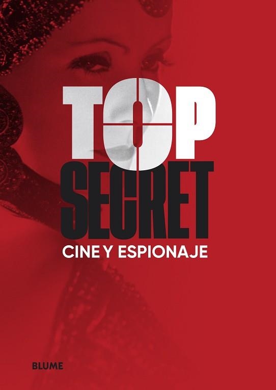 TOP SECRET. CINE Y ESPIONAJE | 9788419499189 | VARIOS AUTORES | Llibreria Aqualata | Comprar llibres en català i castellà online | Comprar llibres Igualada