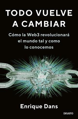 TODO VUELVE A CAMBIAR | 9788423435548 | DANS, ENRIQUE | Llibreria Aqualata | Comprar llibres en català i castellà online | Comprar llibres Igualada