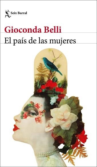 PAÍS DE LAS MUJERES, EL | 9788432241970 | BELLI, GIOCONDA | Llibreria Aqualata | Comprar libros en catalán y castellano online | Comprar libros Igualada