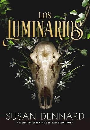 LUMINARIOS, LOS | 9788418359538 | DENNARD, SUSAN | Llibreria Aqualata | Comprar llibres en català i castellà online | Comprar llibres Igualada