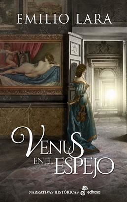 VENUS EN EL ESPEJO | 9788435064132 | LARA LÓPEZ, EMILIO | Llibreria Aqualata | Comprar llibres en català i castellà online | Comprar llibres Igualada