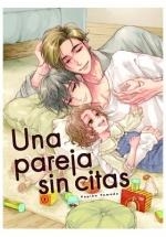 UNA PAREJA SIN CITAS | 9788419610362 | MITSURU SI | Llibreria Aqualata | Comprar llibres en català i castellà online | Comprar llibres Igualada