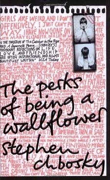 PERKS OF BEING A WALLFLOWER, THE | 9781847394071 | CHBOSKY, STEPHEN | Llibreria Aqualata | Comprar llibres en català i castellà online | Comprar llibres Igualada