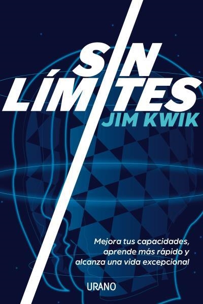 SIN LÍMITES | 9788417694418 | KWIK, JIM | Llibreria Aqualata | Comprar llibres en català i castellà online | Comprar llibres Igualada