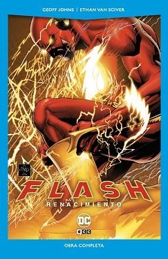 FLASH: RENACIMIENTO (DC POCKET) | 9788419678751 | JOHNS, GEOFF | Llibreria Aqualata | Comprar llibres en català i castellà online | Comprar llibres Igualada