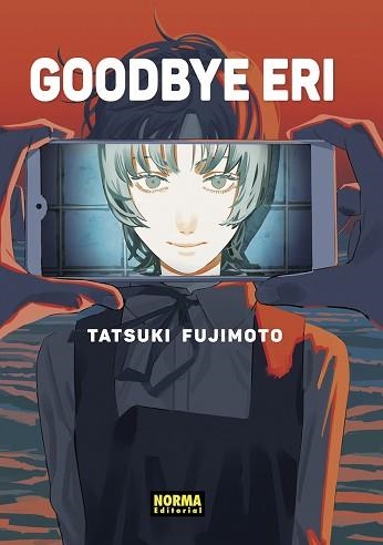 GOODBYE ERI. ED REGULAR | 9788467960693 | FUJIMOTO, TATSUKI / HARUBA, NEGI | Llibreria Aqualata | Comprar libros en catalán y castellano online | Comprar libros Igualada