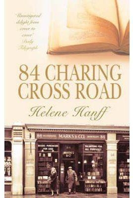 84 CHARING CROSS ROAD | 9781860498503 | HANFF, HELENE | Llibreria Aqualata | Comprar llibres en català i castellà online | Comprar llibres Igualada