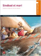 SIMBAD EL MARI (CUCANYA 18) | 9788431669218 | ANTON GARCIA, FRANCISCO | Llibreria Aqualata | Comprar llibres en català i castellà online | Comprar llibres Igualada