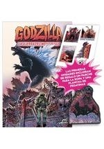 GODZILLA 1. LA GUERRA DEL MEDIO SIGLO | 9788418955662 | STOKOE, JAMES | Llibreria Aqualata | Comprar llibres en català i castellà online | Comprar llibres Igualada