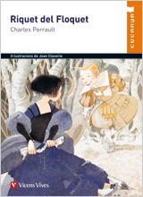 RIQUET DEL FLOQUET (CUCANYA 16) | 9788431663681 | SANCHEZ AGUILAR, AGUSTIN | Llibreria Aqualata | Comprar llibres en català i castellà online | Comprar llibres Igualada