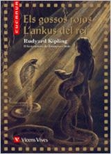 GOSSOS ROJOS, ELS / ANKUS DEL REI, L' (CUCANYA24) | 9788431677343 | Llibreria Aqualata | Comprar llibres en català i castellà online | Comprar llibres Igualada