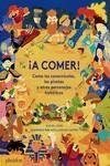 A COMER! COMO LOS CAVERNÍCOLAS, LOS PIRATAS | 9781838666811 | LEVINE, RACHEL / ROJAS CASTRO, NATALIA | Llibreria Aqualata | Comprar llibres en català i castellà online | Comprar llibres Igualada