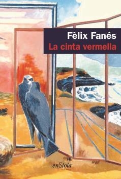 CINTA VERMELLA, LA | 9788412499544 | FANÉS, FÉLIX | Llibreria Aqualata | Comprar llibres en català i castellà online | Comprar llibres Igualada