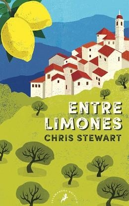 ENTRE LIMONES | 9788418173943 | STEWART, CHRIS | Llibreria Aqualata | Comprar llibres en català i castellà online | Comprar llibres Igualada