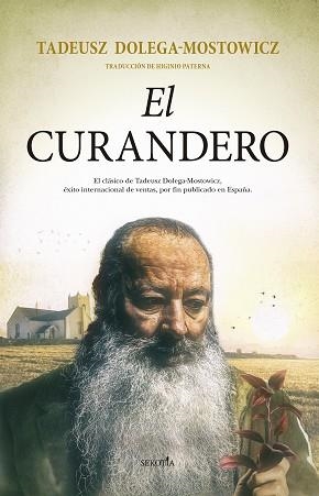 CURANDERO, EL | 9788418414312 | TADEUSZ DOLEGA-MOSTOWICZ | Llibreria Aqualata | Comprar llibres en català i castellà online | Comprar llibres Igualada