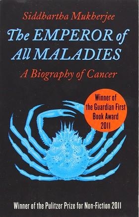 EMPEROR OF ALL MALADIES, THE | 9780007250929 | MUKHERJEE, SIDDHARTHA | Llibreria Aqualata | Comprar llibres en català i castellà online | Comprar llibres Igualada