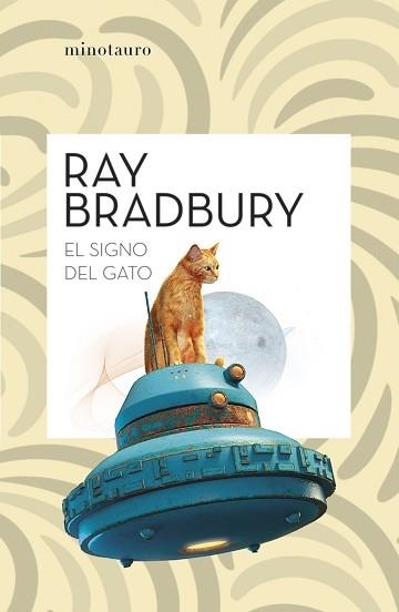 SIGNO DEL GATO, EL | 9788445007648 | BRADBURY, RAY | Llibreria Aqualata | Comprar llibres en català i castellà online | Comprar llibres Igualada