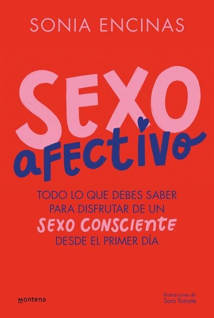 SEXO AFECTIVO | 9788419501455 | ENCINAS, SONIA | Llibreria Aqualata | Comprar llibres en català i castellà online | Comprar llibres Igualada