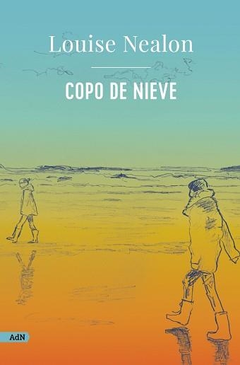 COPO DE NIEVE (ADN) | 9788411481588 | NEALON, LOUISE | Llibreria Aqualata | Comprar llibres en català i castellà online | Comprar llibres Igualada