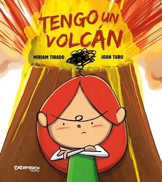 TENGO UN VOLCÁN (ÁLBUM ILUSTRADO) | 9788417766658 | TIRADO, MÍRIAM | Llibreria Aqualata | Comprar llibres en català i castellà online | Comprar llibres Igualada