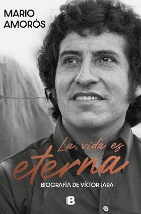 VIDA ES ETERNA, LA | 9788466675321 | AMORÓS, MARIO | Llibreria Aqualata | Comprar llibres en català i castellà online | Comprar llibres Igualada