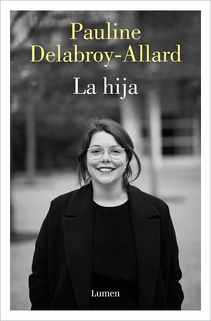 HIJA, LA | 9788426424839 | DELABROY-ALLARD, PAULINE | Llibreria Aqualata | Comprar llibres en català i castellà online | Comprar llibres Igualada