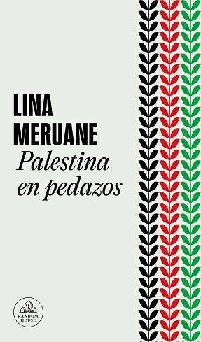 PALESTINA EN PEDAZOS | 9788439742302 | MERUANE, LINA | Llibreria Aqualata | Comprar llibres en català i castellà online | Comprar llibres Igualada