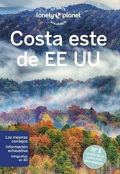 COSTA ESTE DE EE UU (LONELY PLANET 2023) | 9788408222569 | Llibreria Aqualata | Comprar llibres en català i castellà online | Comprar llibres Igualada