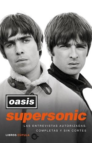 SUPERSONIC | 9788448033149 | OASIS | Llibreria Aqualata | Comprar llibres en català i castellà online | Comprar llibres Igualada