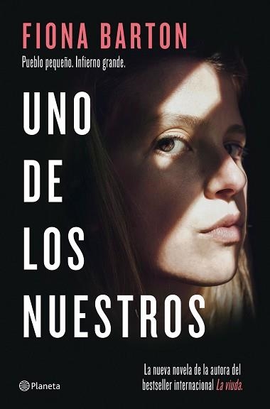 UNO DE LOS NUESTROS | 9788408273059 | BARTON, FIONA | Llibreria Aqualata | Comprar llibres en català i castellà online | Comprar llibres Igualada