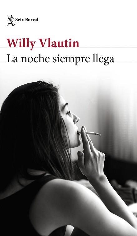 NOCHE SIEMPRE LLEGA, LA | 9788432242113 | VLAUTIN, WILLY | Llibreria Aqualata | Comprar libros en catalán y castellano online | Comprar libros Igualada