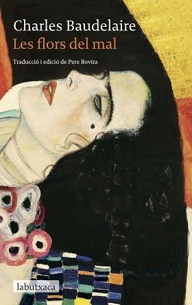 FLORS DEL MAL, LES | 9788419107671 | BAUDELAIRE, CHARLES | Llibreria Aqualata | Comprar llibres en català i castellà online | Comprar llibres Igualada