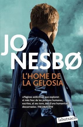 HOME DE LA GELOSIA, L' | 9788419107633 | NESBO, JO | Llibreria Aqualata | Comprar llibres en català i castellà online | Comprar llibres Igualada