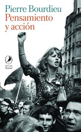 PENSAMIENTO Y ACCIÓN | 9788419496614 | BOURDIEU, PIERRE | Llibreria Aqualata | Comprar llibres en català i castellà online | Comprar llibres Igualada