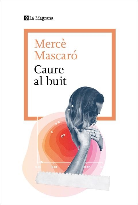 CAURE AL BUIT | 9788419334091 | MASCARÓ, MERCÈ | Llibreria Aqualata | Comprar llibres en català i castellà online | Comprar llibres Igualada