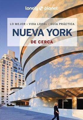 NUEVA YORK (DE CERCA) 8A. EDICIÓN - 2023 | 9788408258537 | O'NEILL, ZORA | Llibreria Aqualata | Comprar llibres en català i castellà online | Comprar llibres Igualada