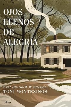 OJOS LLENOS DE ALEGRÍA | 9788434436244 | MONTESINOS, TONI | Llibreria Aqualata | Comprar llibres en català i castellà online | Comprar llibres Igualada