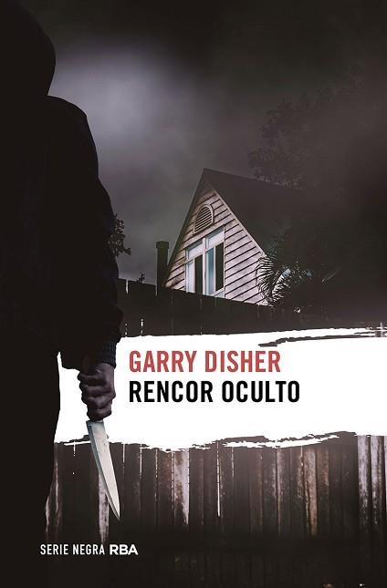 RENCOR OCULTO | 9788491876649 | DISHER, GARRY | Llibreria Aqualata | Comprar llibres en català i castellà online | Comprar llibres Igualada