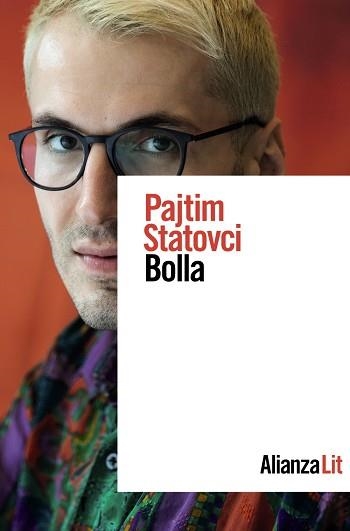 BOLLA | 9788411483032 | STATOVCI, PAJTIM | Llibreria Aqualata | Comprar llibres en català i castellà online | Comprar llibres Igualada